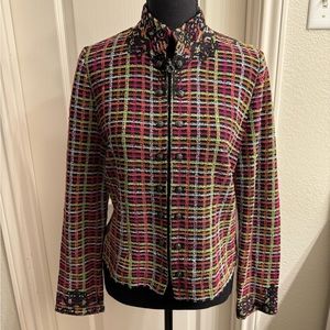 Gorgeous St. John jacket 8